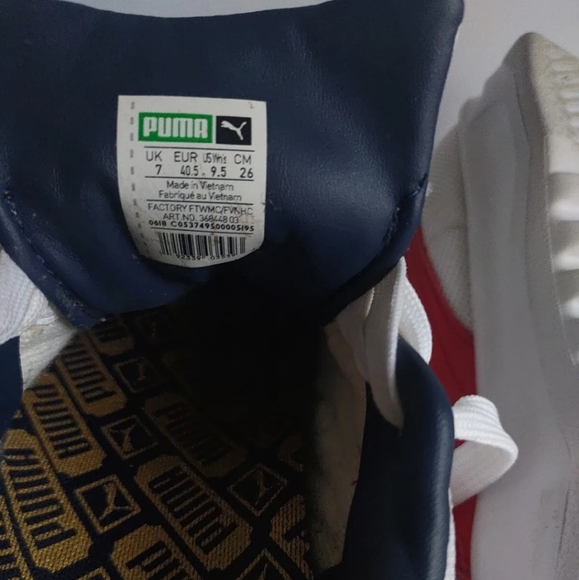 Puma shoes - Picture 9 of 10
